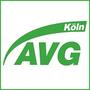Firmenlogo: AVG Abfallentsorgungs- und Verwertungsgesellschaft Köln mbH