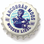 Firmenlogo: Arcobräu Gräfliches Brauhaus GmbH & Co. KG