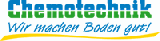 Firmenlogo: Chemotechnik Abstatt GmbH
