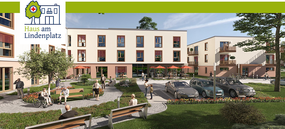 Haus am Lindenplatz