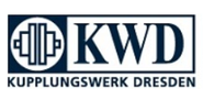 Firmenlogo: KWD Kupplungswerk Dresden AG