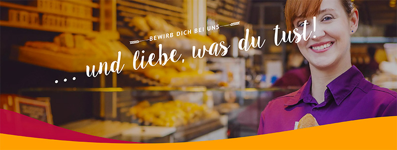 Verkäuferin