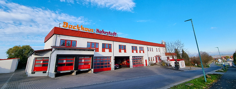 Gebäude