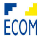 Firmenlogo: ECOM Trading GmbH