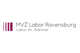 Firmenlogo: MVZ Labor Ravensburg SE & Co. eGbR