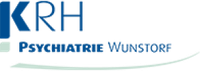 Firmenlogo: KRH Psychiatrie Wunstorf