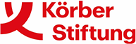Firmenlogo: Körber-Stiftung
