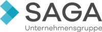 Firmenlogo: SAGA Unternehmensgruppe