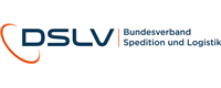 Firmenlogo: DSLV Bundesverband Spedition und Logistik e. V.