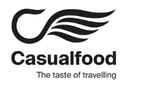 Firmenlogo: casualfood GmbH