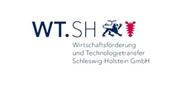 Firmenlogo: WTSH - Wirtschaftsförderung und Technologietransfer Schleswig-Holstein GmbH