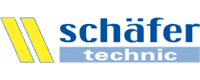 Firmenlogo: schäfer-technic gmbH