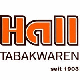 Firmenlogo: Hall Tabakwaren e.K. Kehl