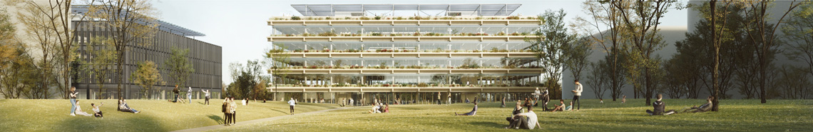 Technische Universität Nürnberg