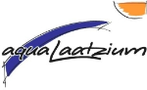 Firmenlogo: aquaLaatzium Freizeit – GmbH