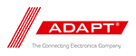 Firmenlogo: ADAPT Elektronik GmbH