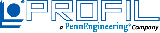 Firmenlogo: PROFIL Verbindungstechnik GmbH & Co.KG