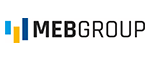 Firmenlogo: MEB Group GmbH