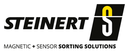 Firmenlogo: STEINERT GmbH
