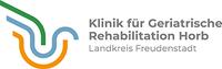 Firmenlogo: Klinik für Geriatrische Rehabilitation Horb am Neckar