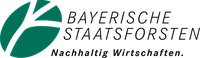 Firmenlogo: Bayerische Staatsforsten AöR