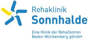 Logo: RehaZentren Baden-Württemberg gGmbH