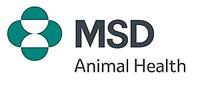 Firmenlogo: MSD Animal Health