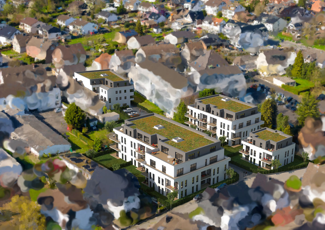 terra colonia GmbH