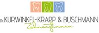 Firmenlogo: Zahnärztliche Berufsgemeinschaft Kurwinkel-Krapp u. Buschmann