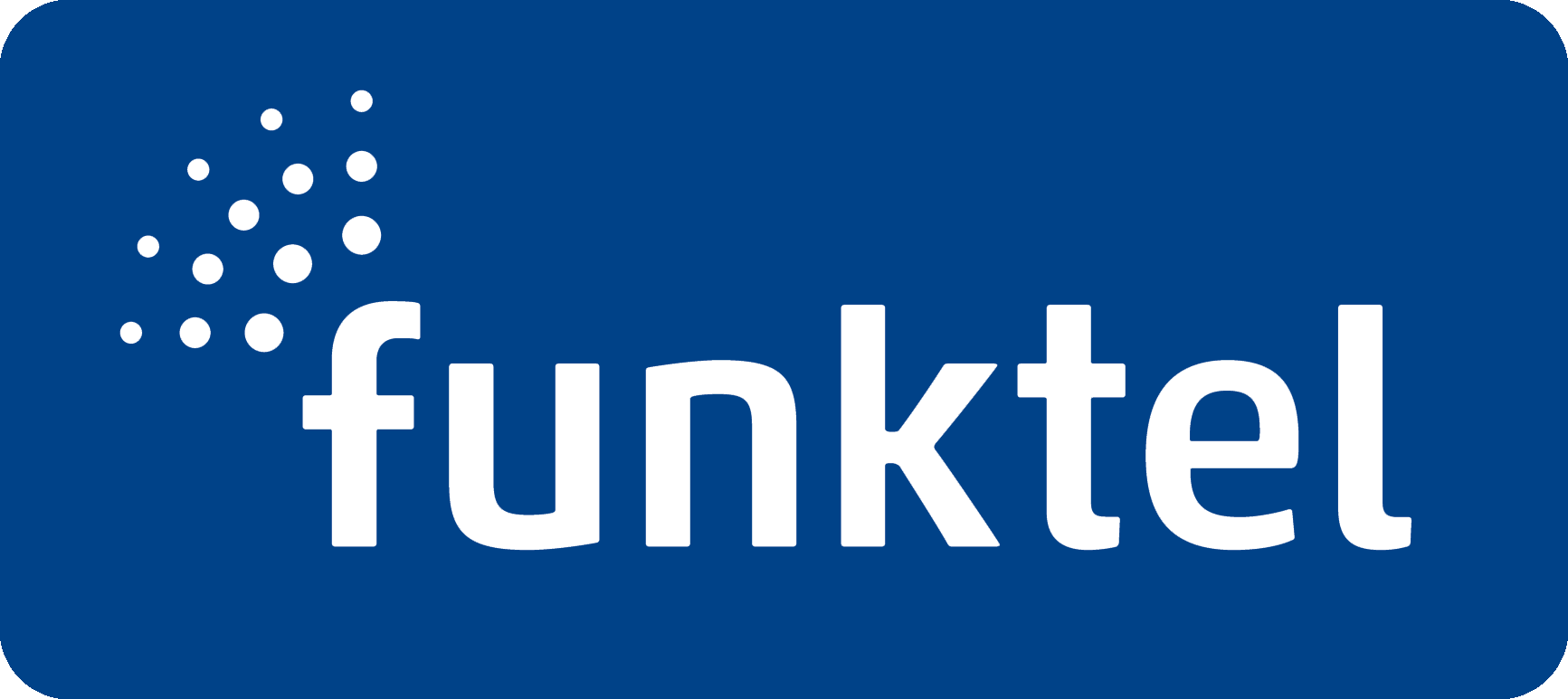 Logo: funktel GmbH