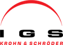 Firmenlogo: Krohn & Schröder GmbH