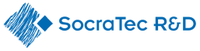 Firmenlogo: SocraTec R & D GmbH