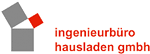 Firmenlogo: Ingenieurbüro Hausladen GmbH