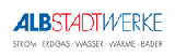 Firmenlogo: Albstadtwerke GmbH