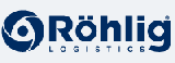 Firmenlogo: Röhlig Deutschland GmbH & Co. KG