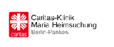 Firmenlogo: Caritas-Klinik Maria Heimsuchung