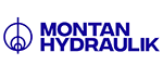 Firmenlogo: Montanhydraulik GmbH