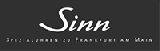 Firmenlogo: Sinn Spezialuhren GmbH