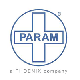 Firmenlogo: Param GmbH