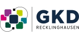Firmenlogo: GKD Recklinghausen Zweckverband