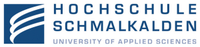 Firmenlogo: Hochschule Schmalkalden