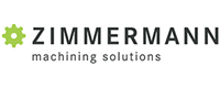 Firmenlogo: F. Zimmermann GmbH
