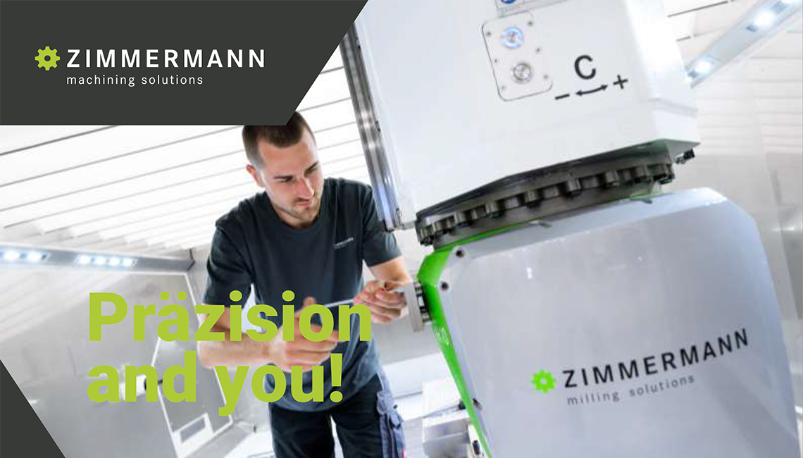 F. Zimmermann GmbH