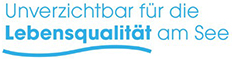 Unverzichtbar für die Lebensqualität am See