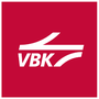 Firmenlogo: Verkehrsbetriebe Karlsruhe GmbH
