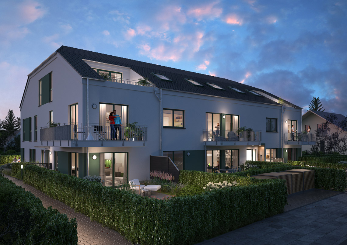 terra colonia GmbH