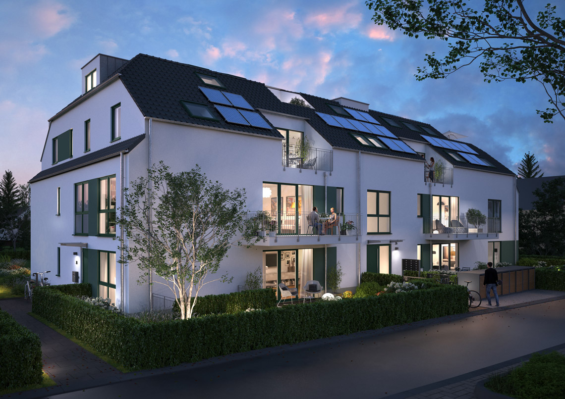 terra colonia GmbH