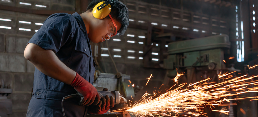 Template Schlosser (m/w/d) 2-Schicht in Wolfsburg von DEKRA Arbeit GmbH.
