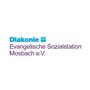 Firmenlogo: Evangelische Sozialstation Mosbach e.V.