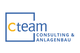 Firmenlogo: Cteam Consulting & Anlagenbau GmbH